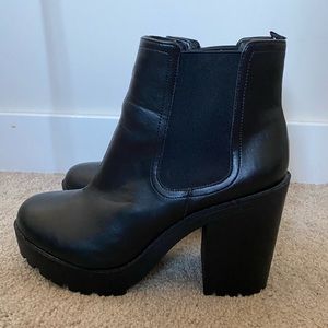 H&M boots